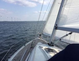 Bavaria Caribic 340