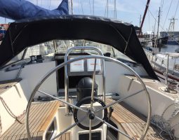 Bavaria Caribic 340
