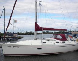 Gib'Sea 37