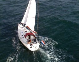 Gib'Sea 37