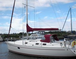 Gib'Sea 37