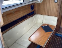 Hurley 800 Comfort