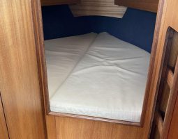 Hurley 800 Comfort