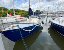 Koopmans 30