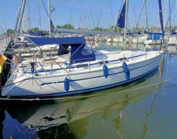 Bavaria 36/3 Cruiser