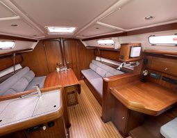 Bavaria 36/3 Cruiser