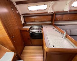 Bavaria 36/3 Cruiser