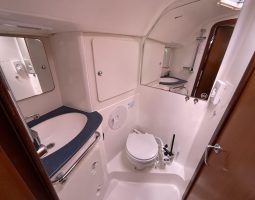 Bavaria 36/3 Cruiser