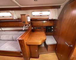 Bavaria 36/3 Cruiser