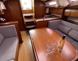 Bavaria 36/3 Cruiser
