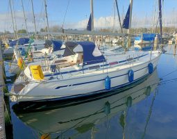 Bavaria 36/3 Cruiser