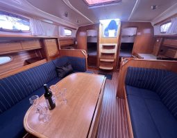 Bavaria 37 Cruiser