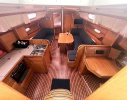 Bavaria 37 Cruiser