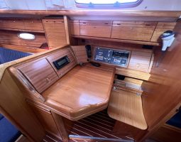 Bavaria 37 Cruiser