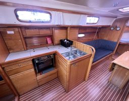 Bavaria 37 Cruiser