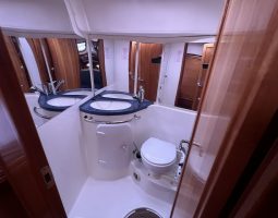 Bavaria 37 Cruiser