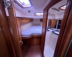 Bavaria 37 Cruiser