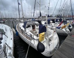 Bavaria 37 Cruiser