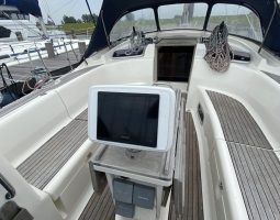 Bavaria 46 Cruiser