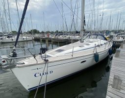 Bavaria 46 Cruiser