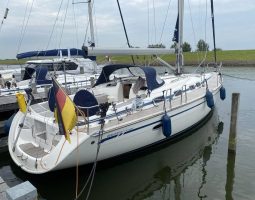 Bavaria 46 Cruiser