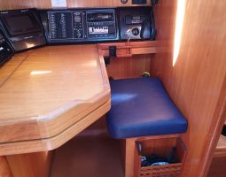 Bavaria 46 Cruiser