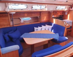 Bavaria 46 Cruiser