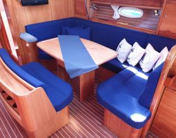 Bavaria 46 Cruiser