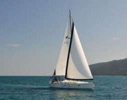 Bavaria 46 Cruiser