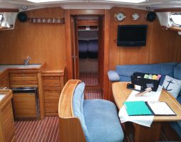 Bavaria 46 Cruiser