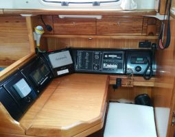 Bavaria 46 Cruiser