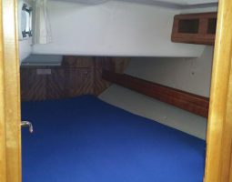 Bavaria 46 Cruiser