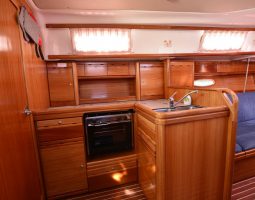 Bavaria 37 Cruiser