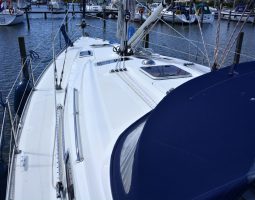 Bavaria 37 Cruiser