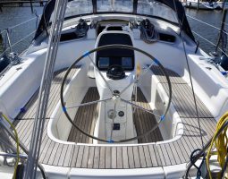 Bavaria 37 Cruiser