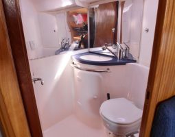Bavaria 37 Cruiser