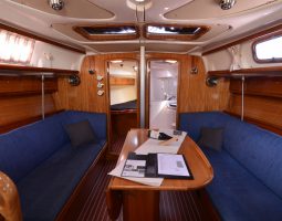 Bavaria 37 Cruiser