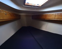 Bavaria 37 Cruiser