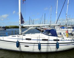 Bavaria 37 Cruiser