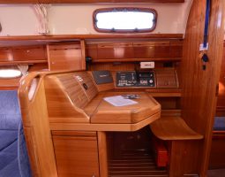 Bavaria 37 Cruiser