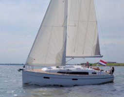 Bavaria 37 Cruiser