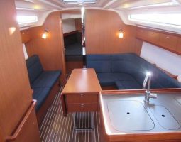 Bavaria 37 Cruiser