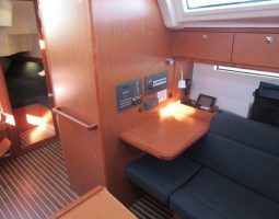 Bavaria 37 Cruiser