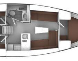 Bavaria 37 Cruiser