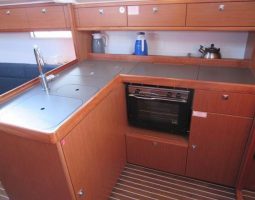 Bavaria 37 Cruiser