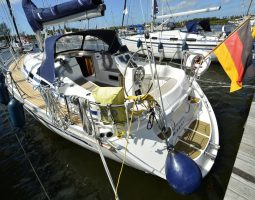 Bavaria 36/3 Cruiser