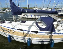 Bavaria 36/3 Cruiser
