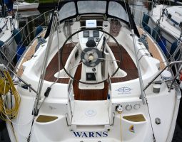 Bavaria 36/3 Cruiser