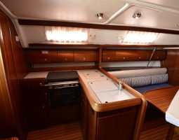 Bavaria 36/3 Cruiser
