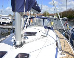 Bavaria 36/3 Cruiser